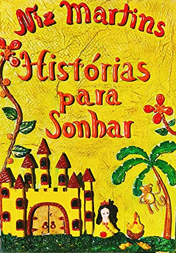 Livro PDF: Histórias para Sonhar
