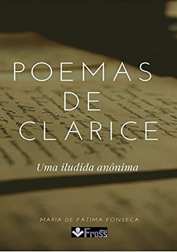 Capa do livro: Poemas De Clarice - Ler Online pdf
