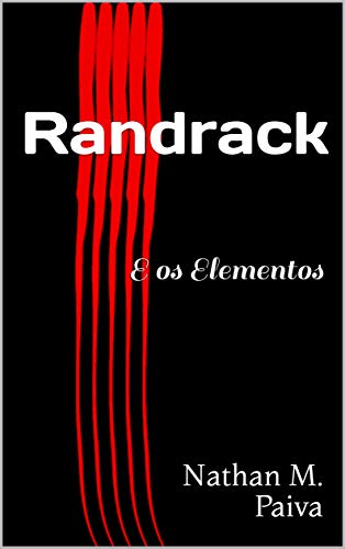 Capa do livro: Randrack: E os Elementos - Ler Online pdf