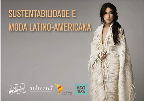 Capa do livro: Sustentabilidade e Moda Latino-americana - Ler Online pdf