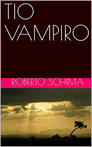 Capa do livro: TIO VAMPIRO - Ler Online pdf