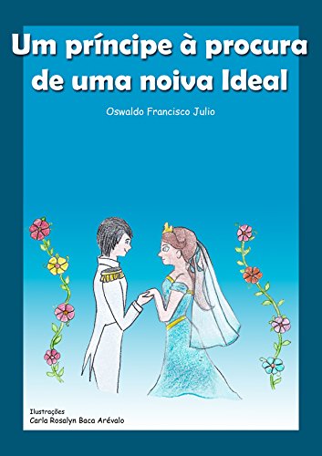 Livro PDF: Um príncipe à procura de uma noiva ideal