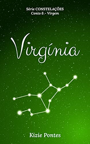 Livro PDF: Virgínia (Constelações)