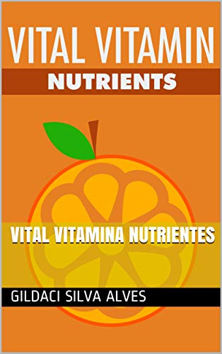 Livro PDF: Vital vitamina Nutrientes