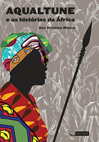 Livro PDF Aqualtune e as histórias da África