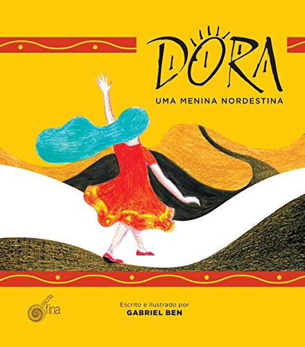 Livro PDF: Dora, uma menina nordestina