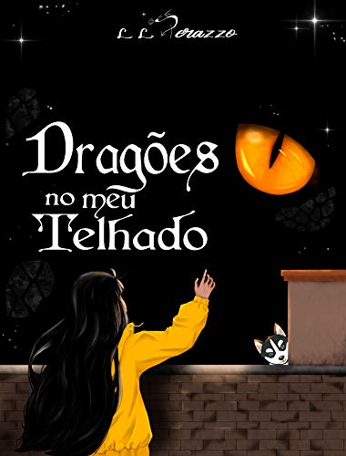 Livro PDF: Dragões No Meu Telhado