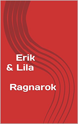 Capa do livro: Erik & Lila Ragnarok - Ler Online pdf