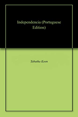 Capa do livro: Independencia - Ler Online pdf