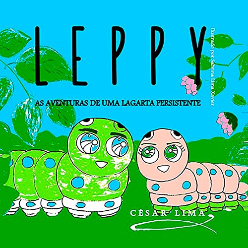 Capa do livro: Leppy - Ler Online pdf