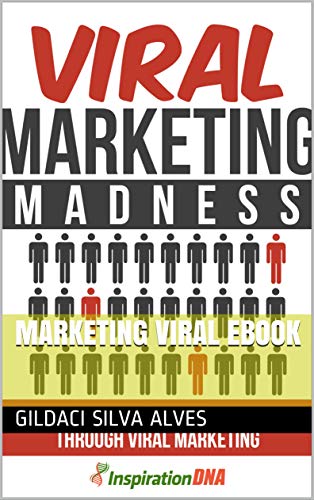 Livro PDF: marketing viral ebook