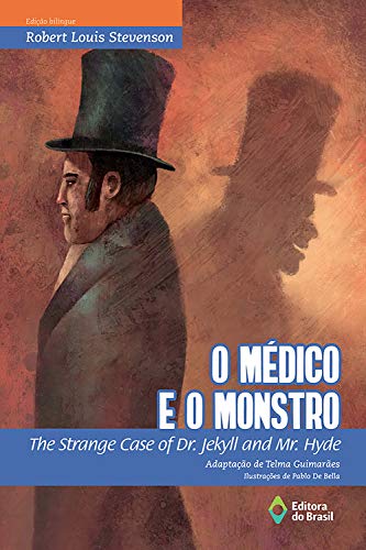 Livro PDF: O médico e o monstro: The strange case of dr. Jekyll and mr. Hyde (BiClássicos)