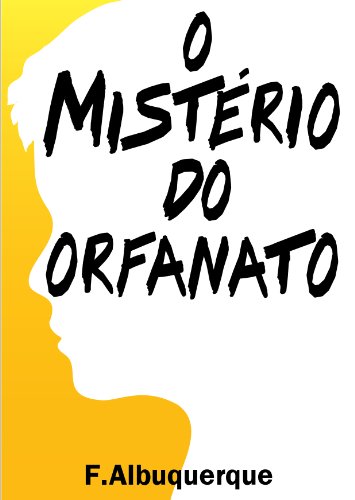 Capa do livro: O Mistério do Orfanato - Ler Online pdf