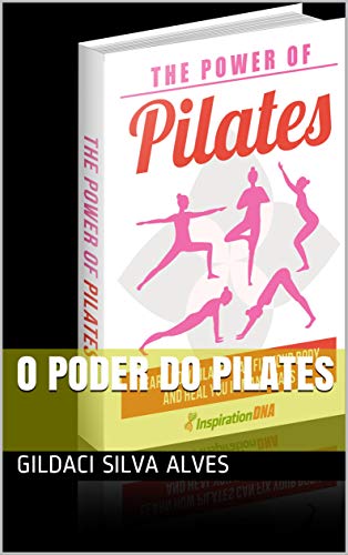 Livro PDF: o poder do pilates