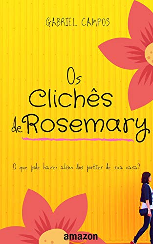 Livro PDF: Os Clichês de Rosemary