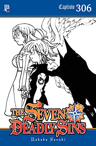 Capa do livro: The Seven Deadly Sins Capítulo 306 (The Seven Deadly Sins [Capítulos]) - Ler Online pdf