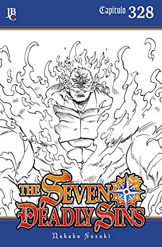 Capa do livro: The Seven Deadly Sins Capítulo 328 (The Seven Deadly Sins [Capítulos]) - Ler Online pdf
