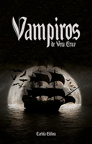 Livro PDF: Vampiros de Vera Cruz