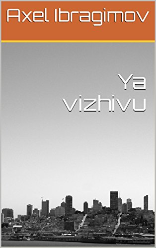 Livro PDF: Ya vizhivu