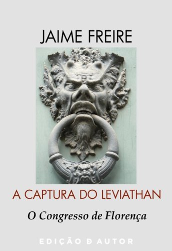 Capa do livro: A Captura do Leviathan - Ler Online pdf