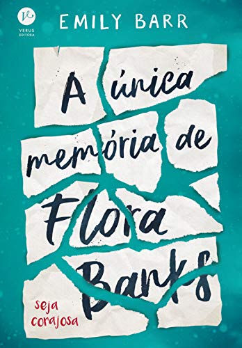 Livro PDF: A única memória de Flora Banks