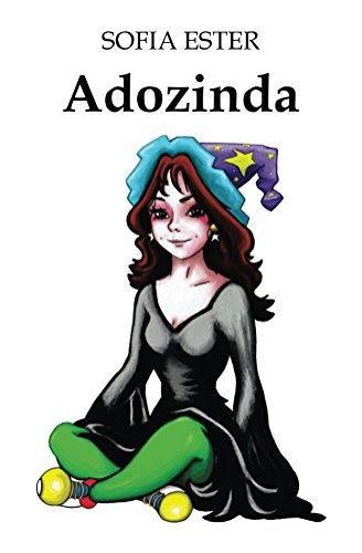 Livro PDF Adozinda