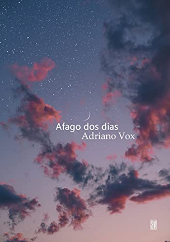 Livro PDF: Afago Dos Dias