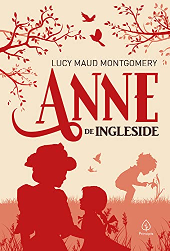 Capa do livro: Anne de Ingleside (Universo Anne) - Ler Online pdf