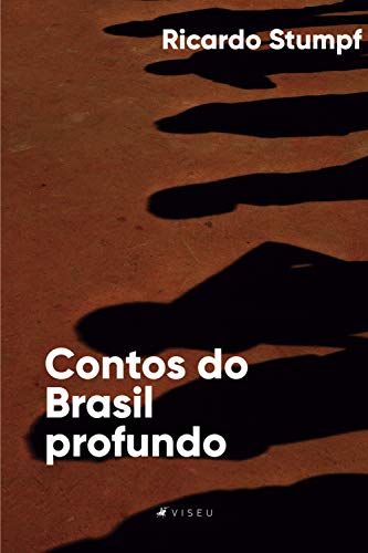 Capa do livro: Contos do Brasil profundo - Ler Online pdf