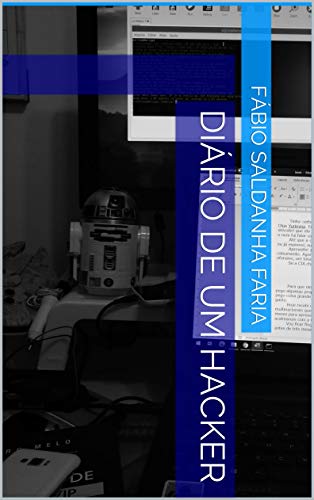 Livro PDF Diário de um Hacker