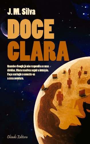 Livro PDF: Doce Clara