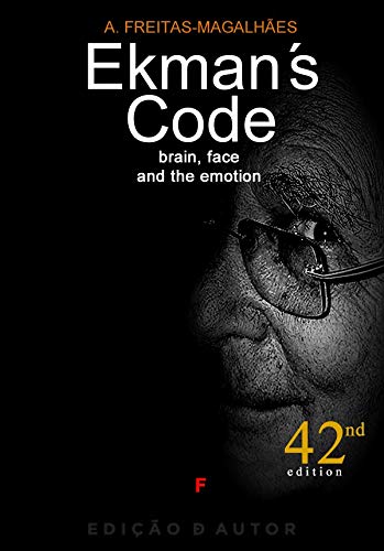 Livro PDF: Ekman´s Code – Brain, Face and the Emotion (42nd edition)