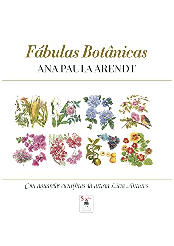Livro PDF: Fábulas Botânicas