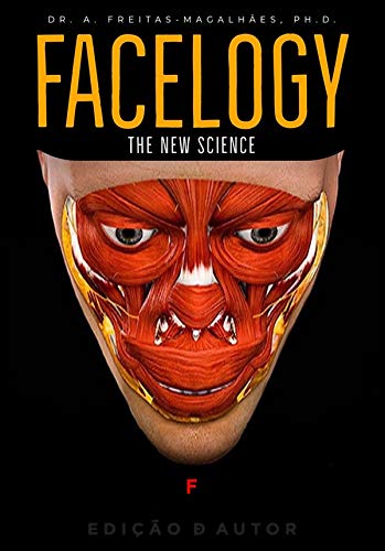 Capa do livro: Facelogy – The New Science - Ler Online pdf