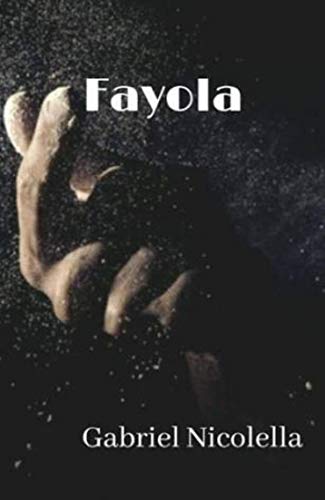Capa do livro: Fayola: A princesa africana - Ler Online pdf