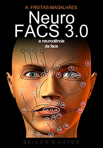 Livro PDF: NeuroFACS 3.0 – A Neurociência da Face