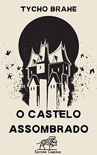 Capa do livro: O Castelo Assombrado - Ler Online pdf