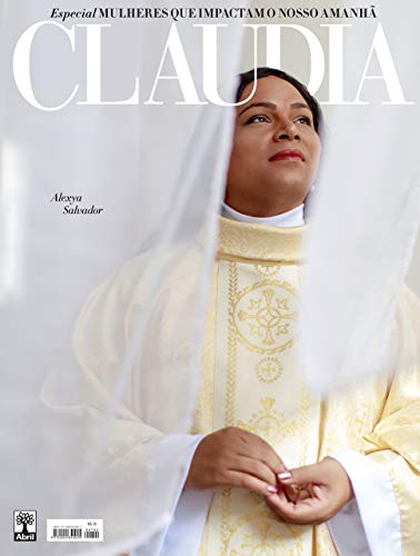 Livro PDF: Revista Claudia – Março 2020
