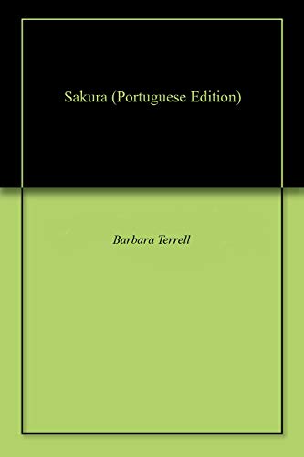 Capa do livro: Sakura - Ler Online pdf