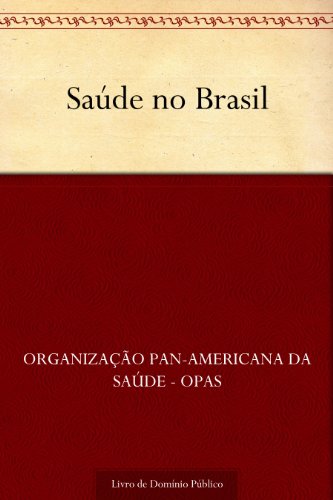 Livro PDF: Saúde no Brasil