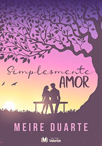 Capa do livro: Simplesmente Amor - Ler Online pdf