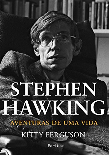 Livro PDF: STEPHEN HAWKING
