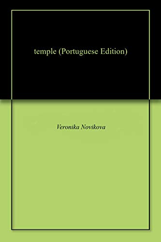 Livro PDF: temple
