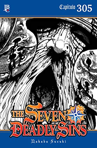 Capa do livro: The Seven Deadly Sins Capítulo 305 (The Seven Deadly Sins [Capítulos]) - Ler Online pdf