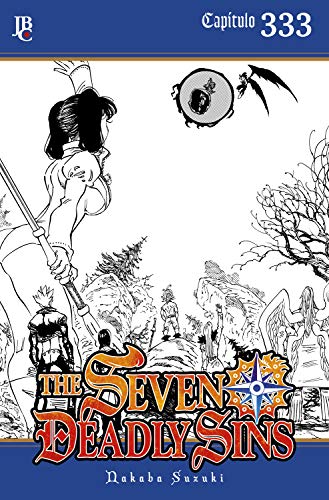 Capa do livro: The Seven Deadly Sins Capítulo 333 (The Seven Deadly Sins [Capítulos]) - Ler Online pdf