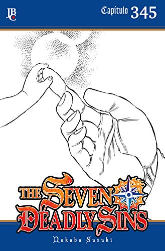 Livro PDF: The Seven Deadly Sins Capítulo 345
