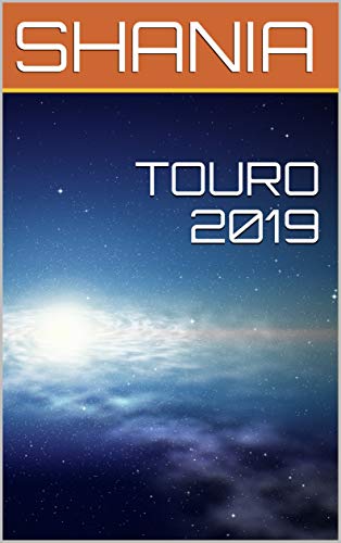Capa do livro: TOURO 2019 - Ler Online pdf