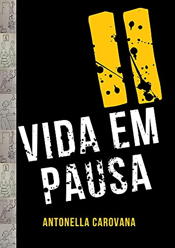 Livro PDF: VIDA EM PAUSA
