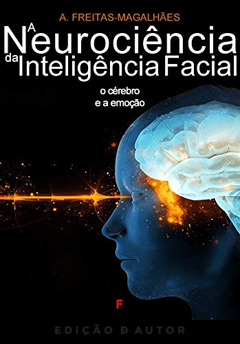 Capa do livro: A Neurociência da Inteligência Facial - Ler Online pdf