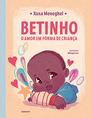 Livro PDF: Betinho – O amor em forma de criança